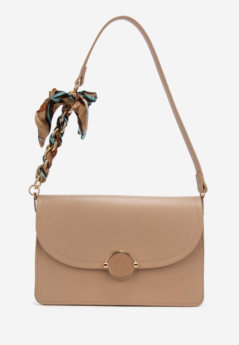 Torba za rame Doinea V2 braon