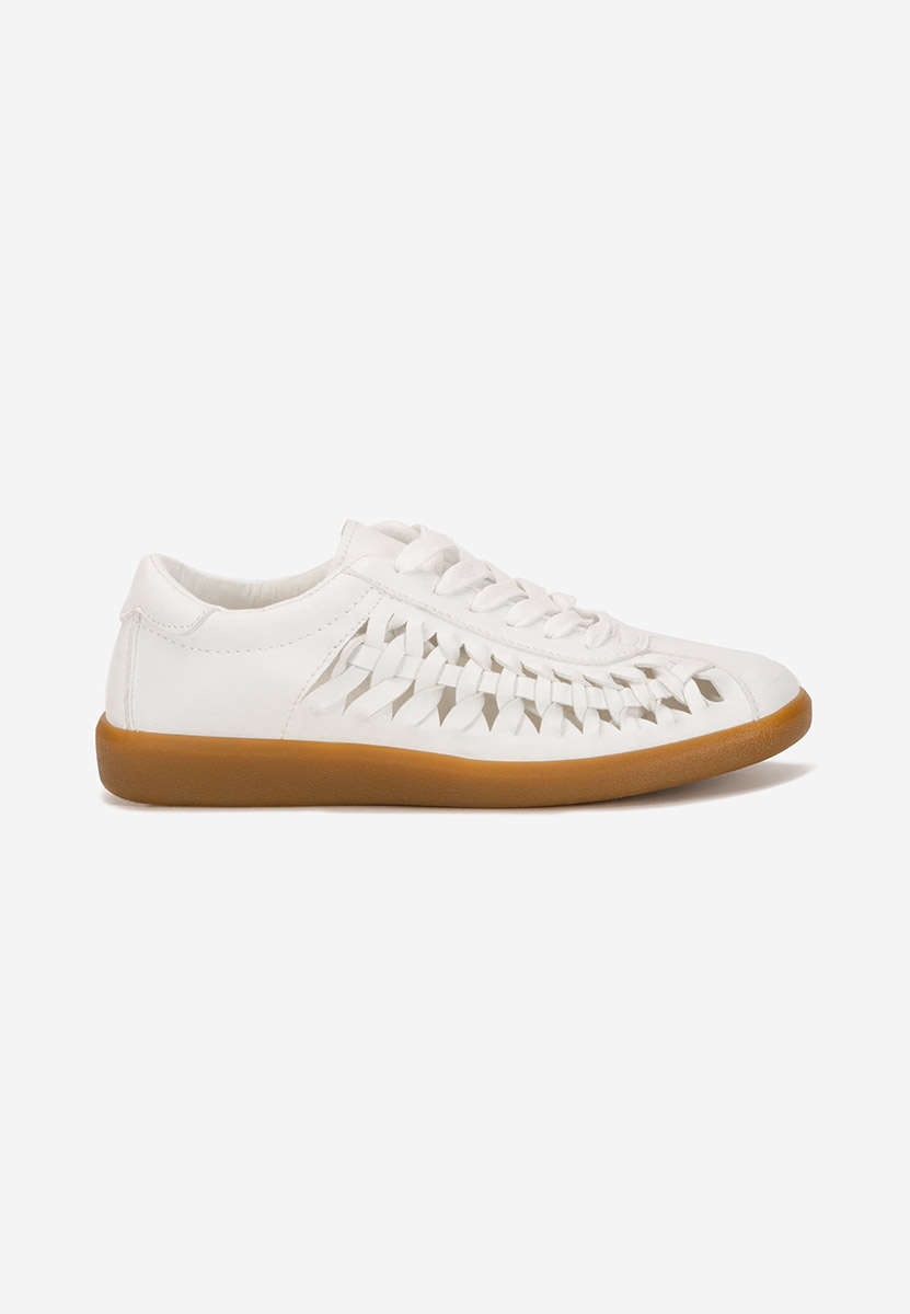 Ženske sneakers Setiana bijele