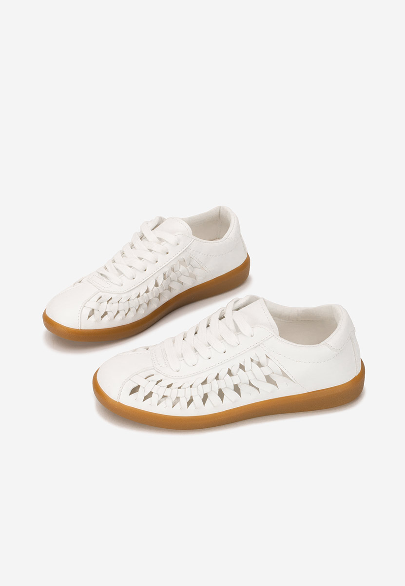 Ženske sneakers Setiana bijele