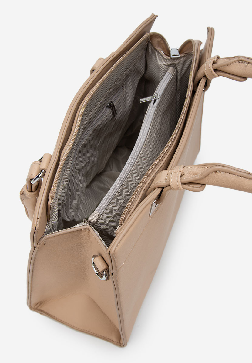 Poslovna torba Otiliana braon