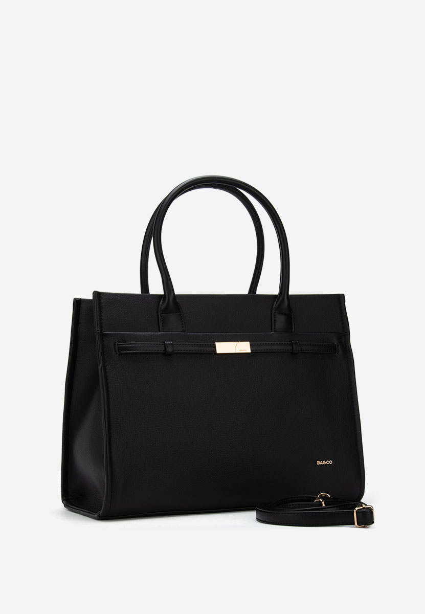 Poslovna torba Ofelyna crno