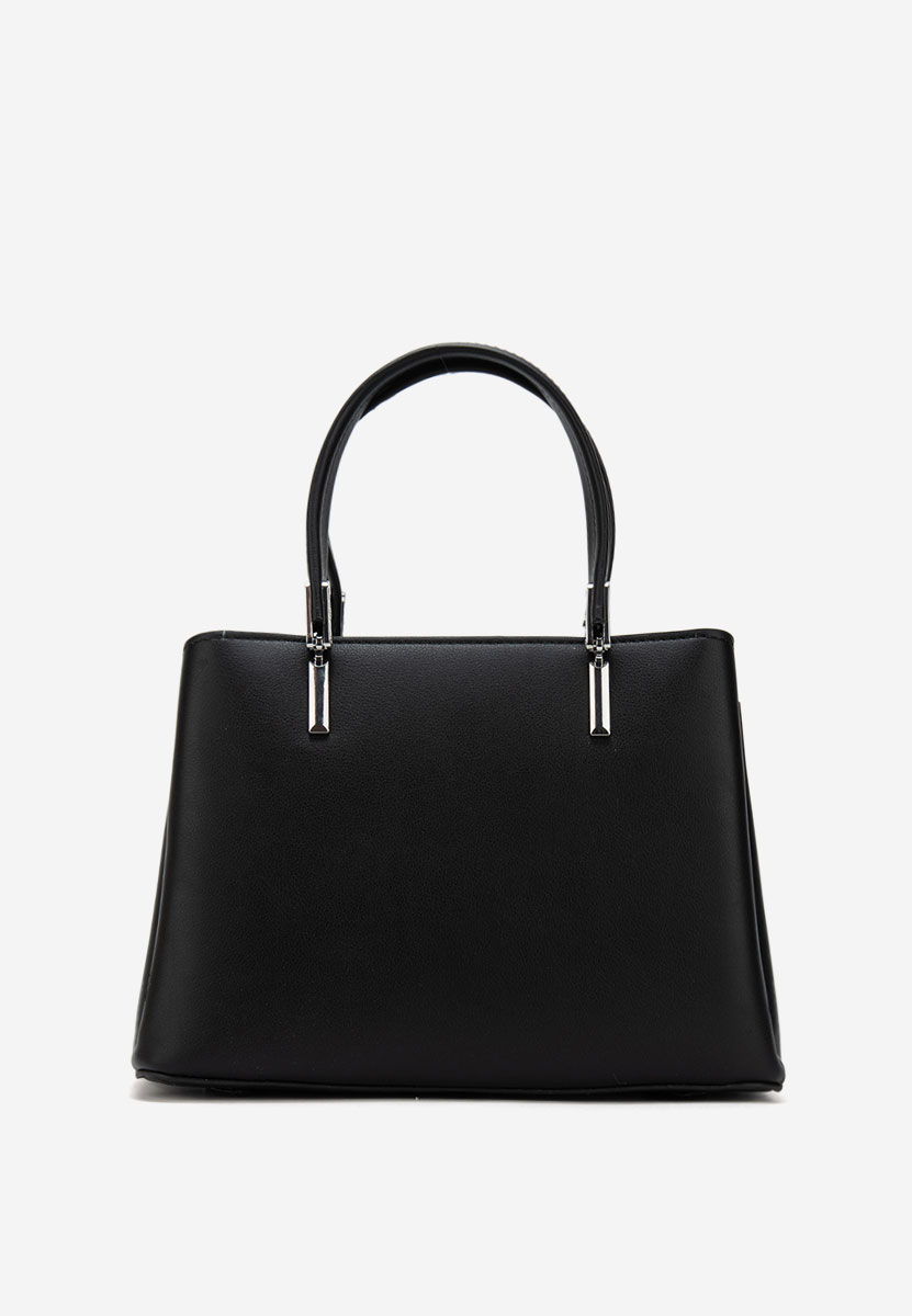 Poslovna torba Silvia Rosa 25J521 crno