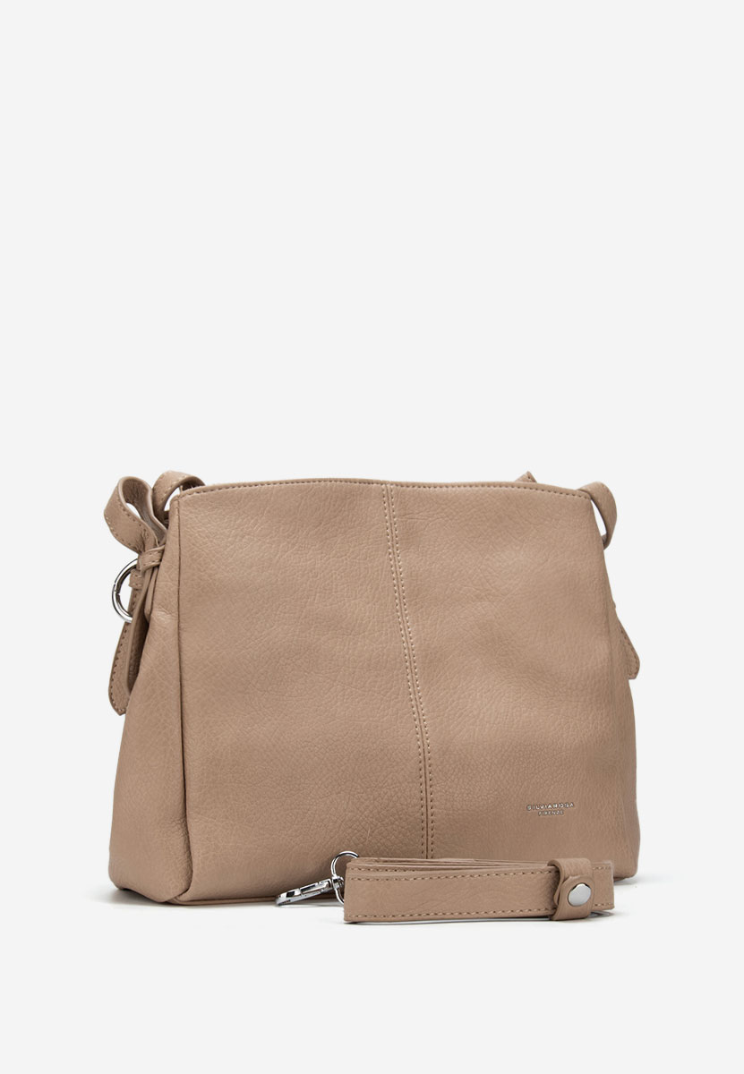 Torba za rame Silvia Rosa 25J509 kaki