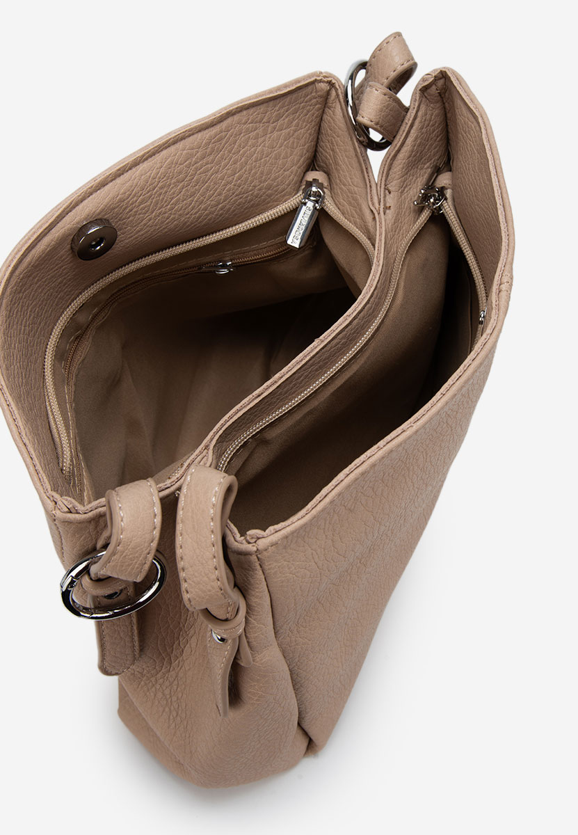 Torba za rame Silvia Rosa 25J509 kaki