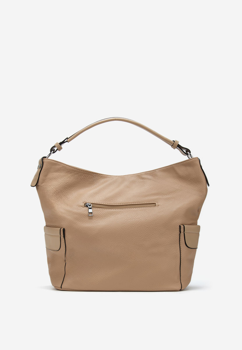 Hobo torba Ernesta kaki