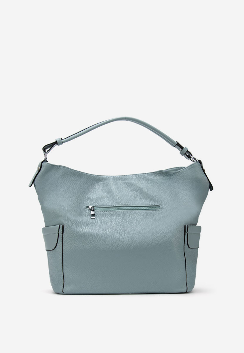 Hobo torba Ernesta plavo navy