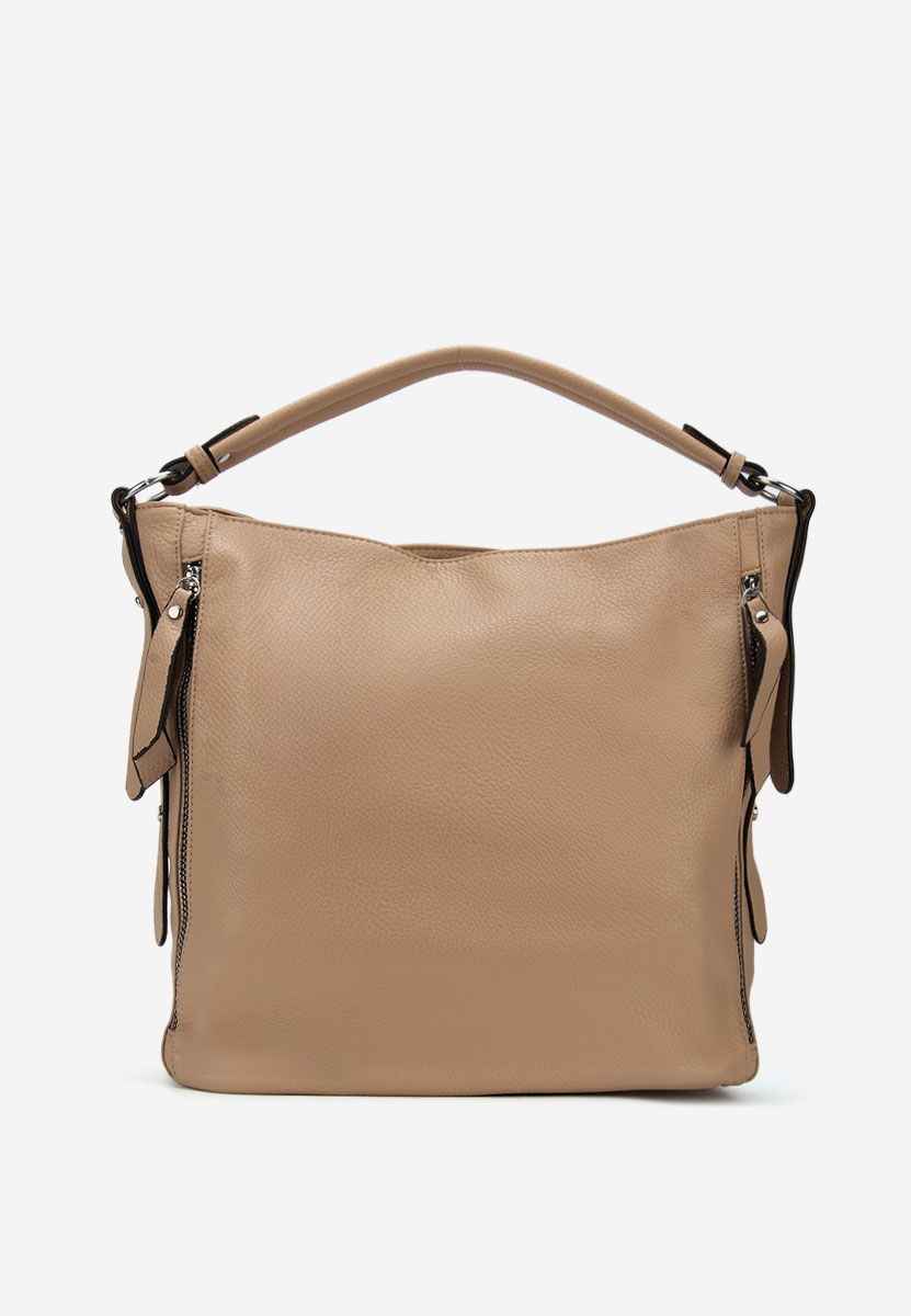 Hobo torba Agripinia kaki