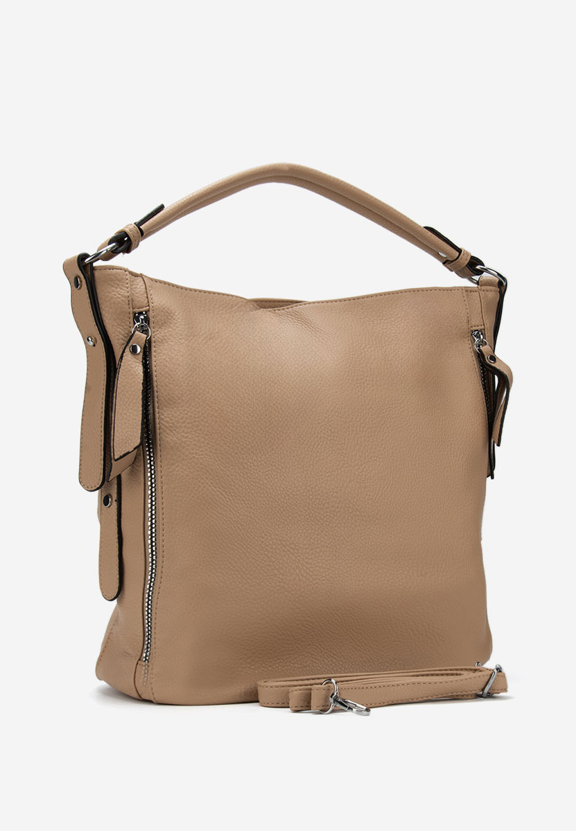 Hobo torba Agripinia kaki