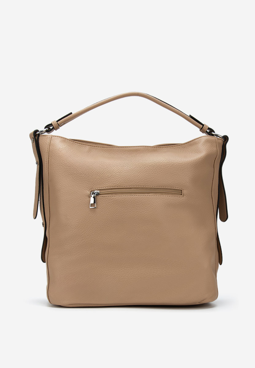 Hobo torba Agripinia kaki
