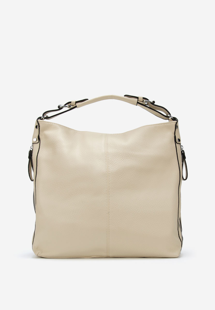 Hobo torba Anelia V2 bijele