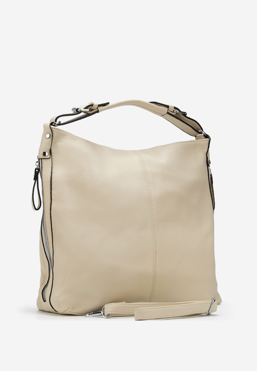 Hobo torba Anelia V2 bijele