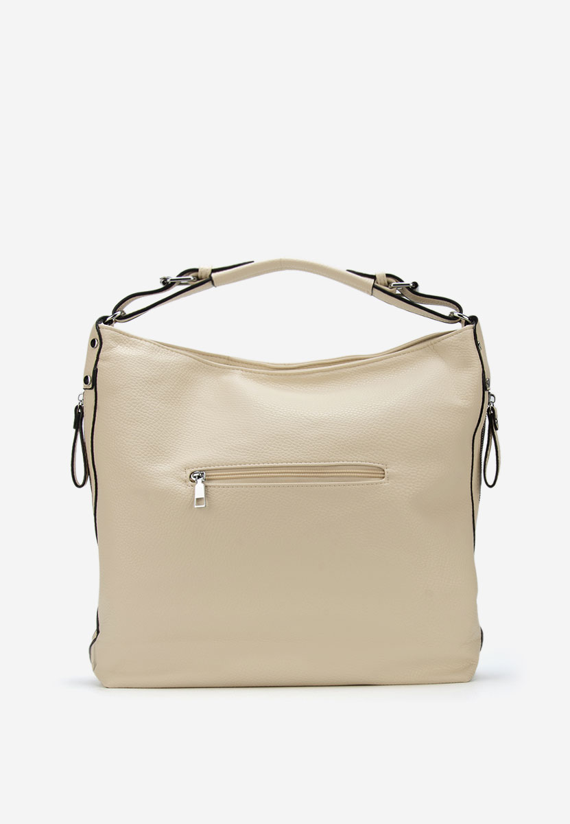 Hobo torba Anelia V2 bijele