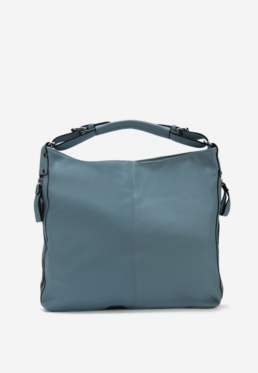 Hobo torba Anelia plava