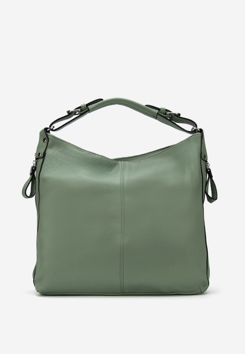Hobo torba Anelia zeleno