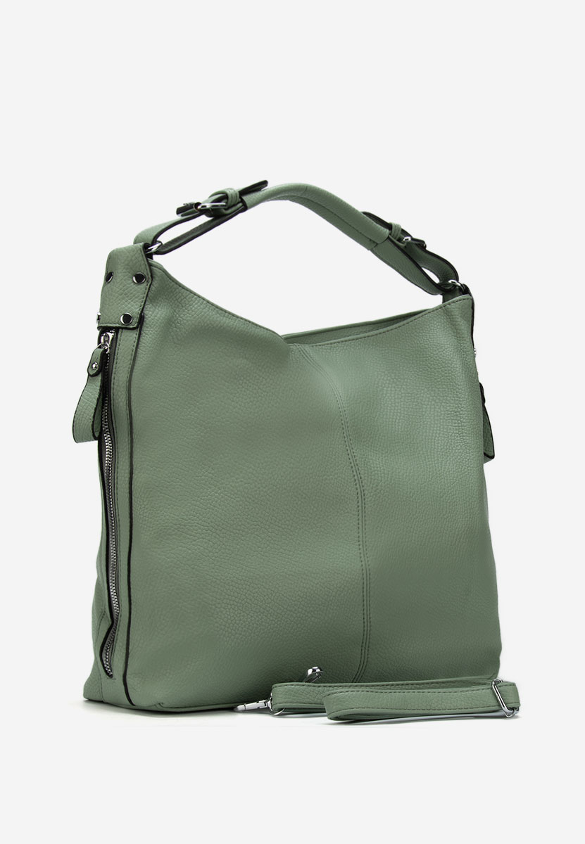 Hobo torba Anelia zeleno