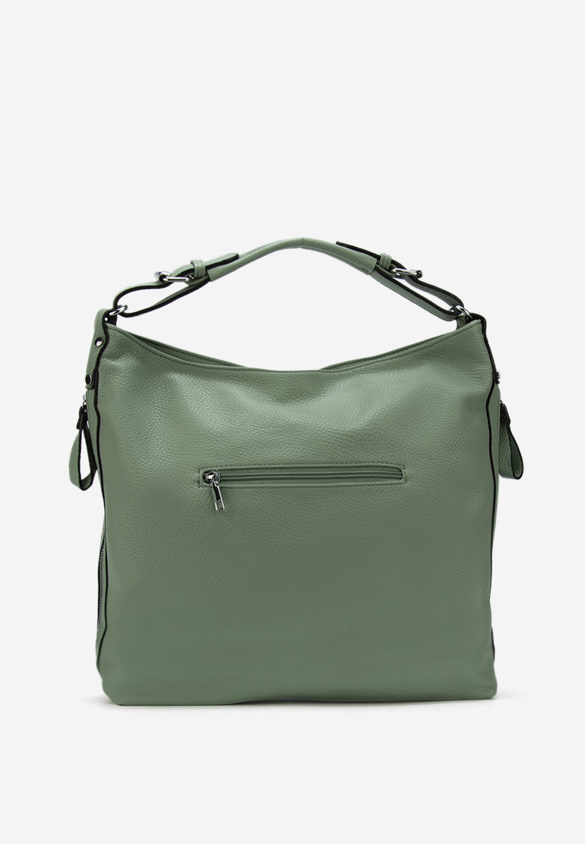 Hobo torba Anelia zeleno