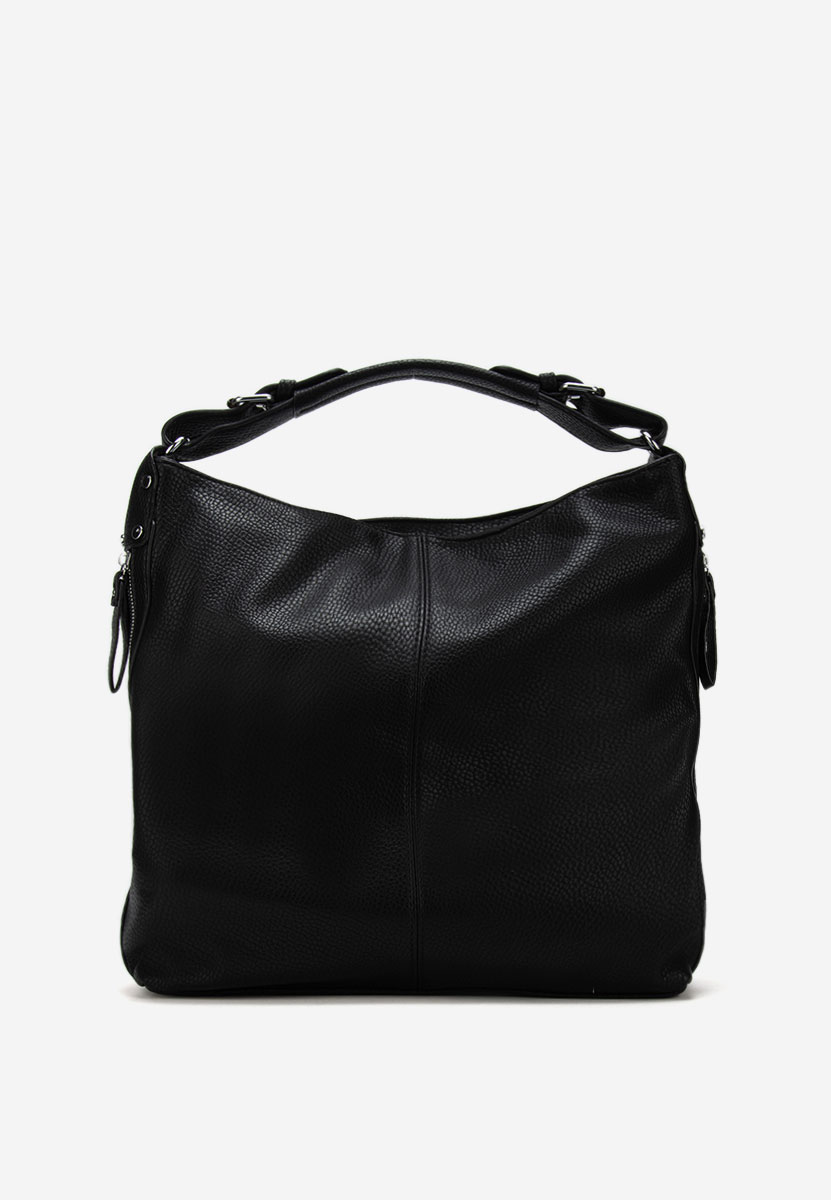 Hobo torba Anelia crno