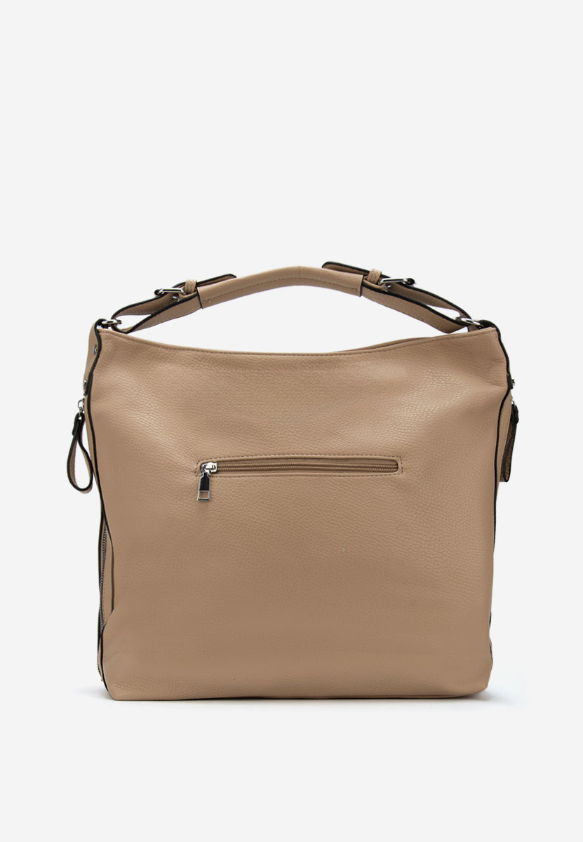 Hobo torba Anelia kaki
