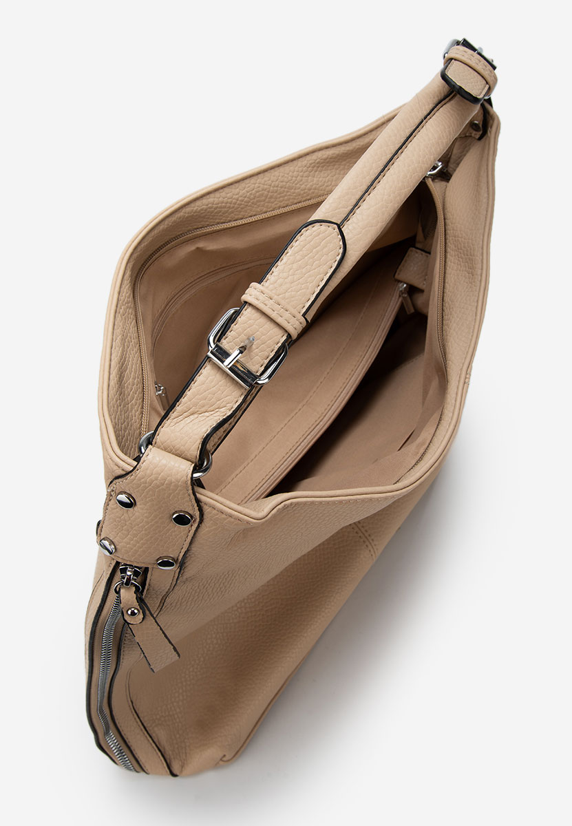 Hobo torba Anelia kaki