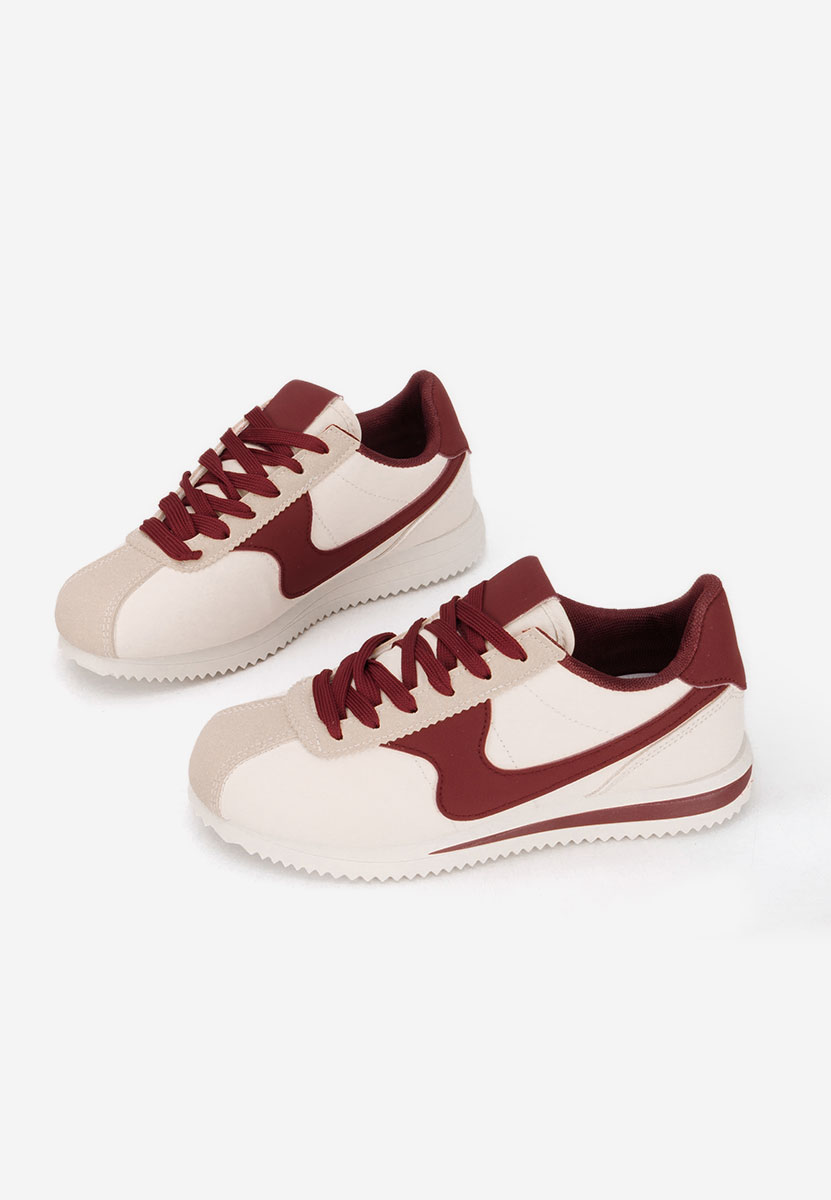 Ženske sneakers Adiania V3 bijele