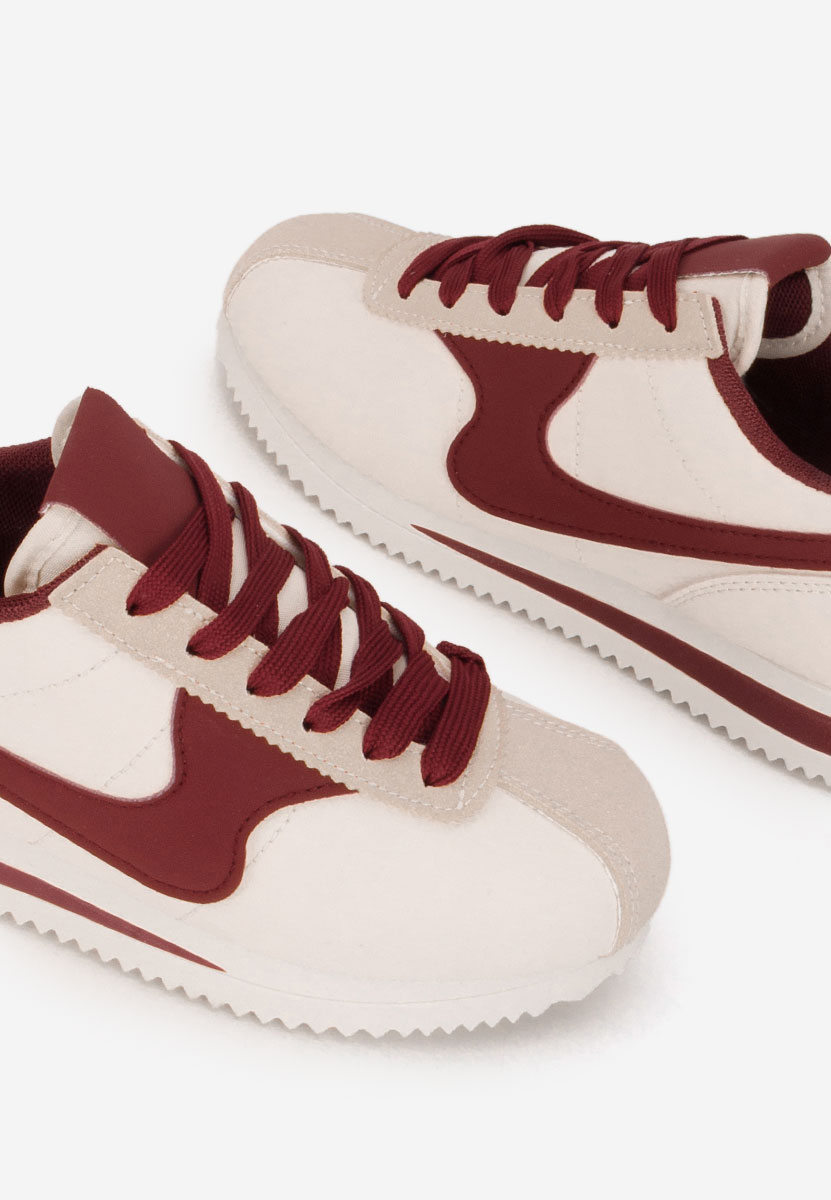 Ženske sneakers Adiania V3 bijele