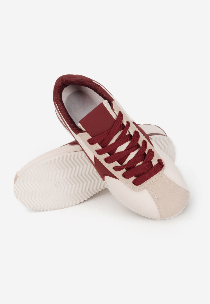 Ženske sneakers Adiania V3 bijele