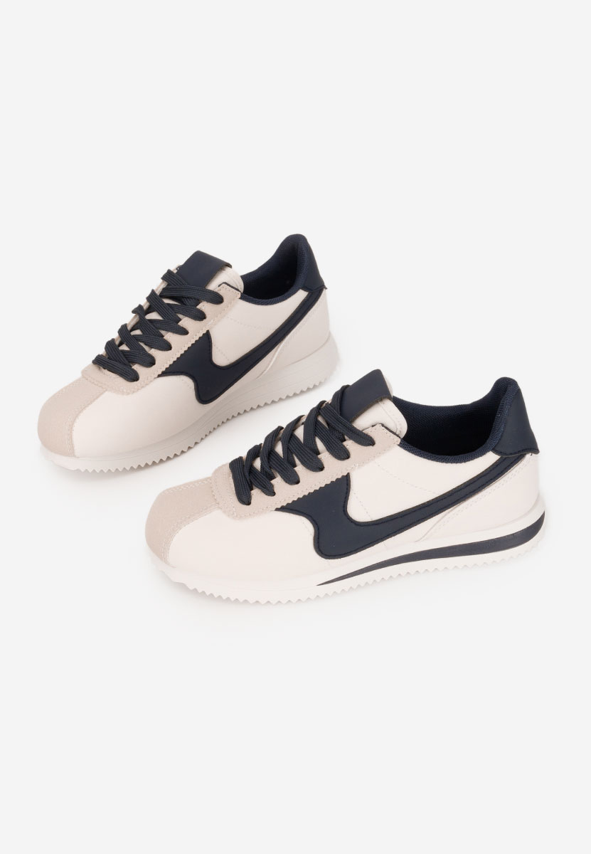 Ženske sneakers Adiania V2 bijele