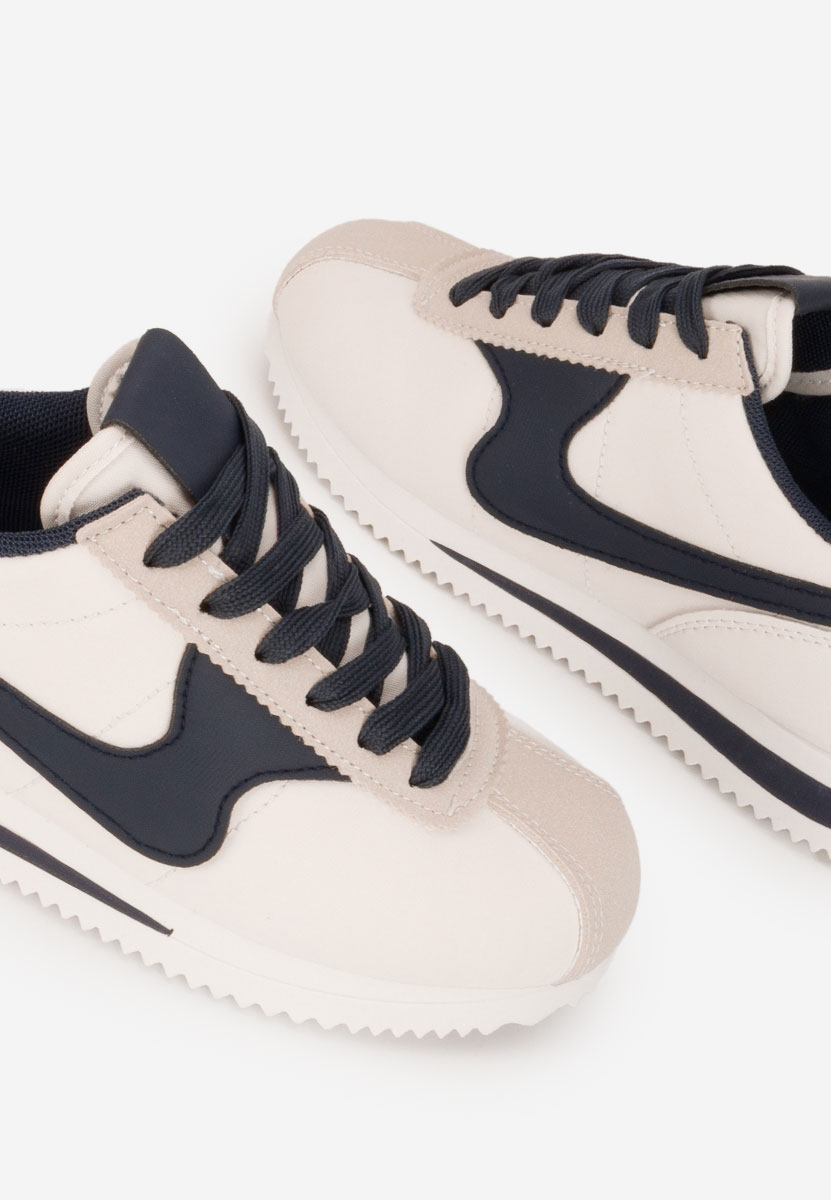 Ženske sneakers Adiania V2 bijele