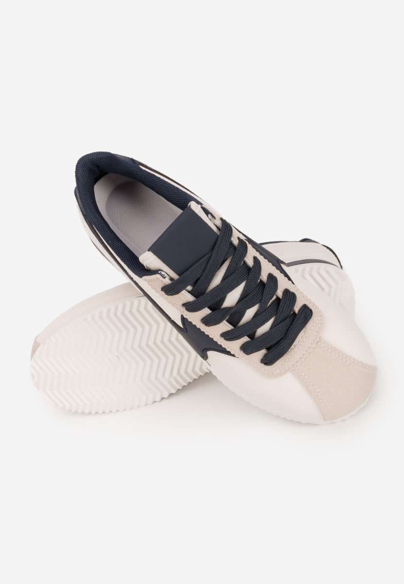 Ženske sneakers Adiania V2 bijele