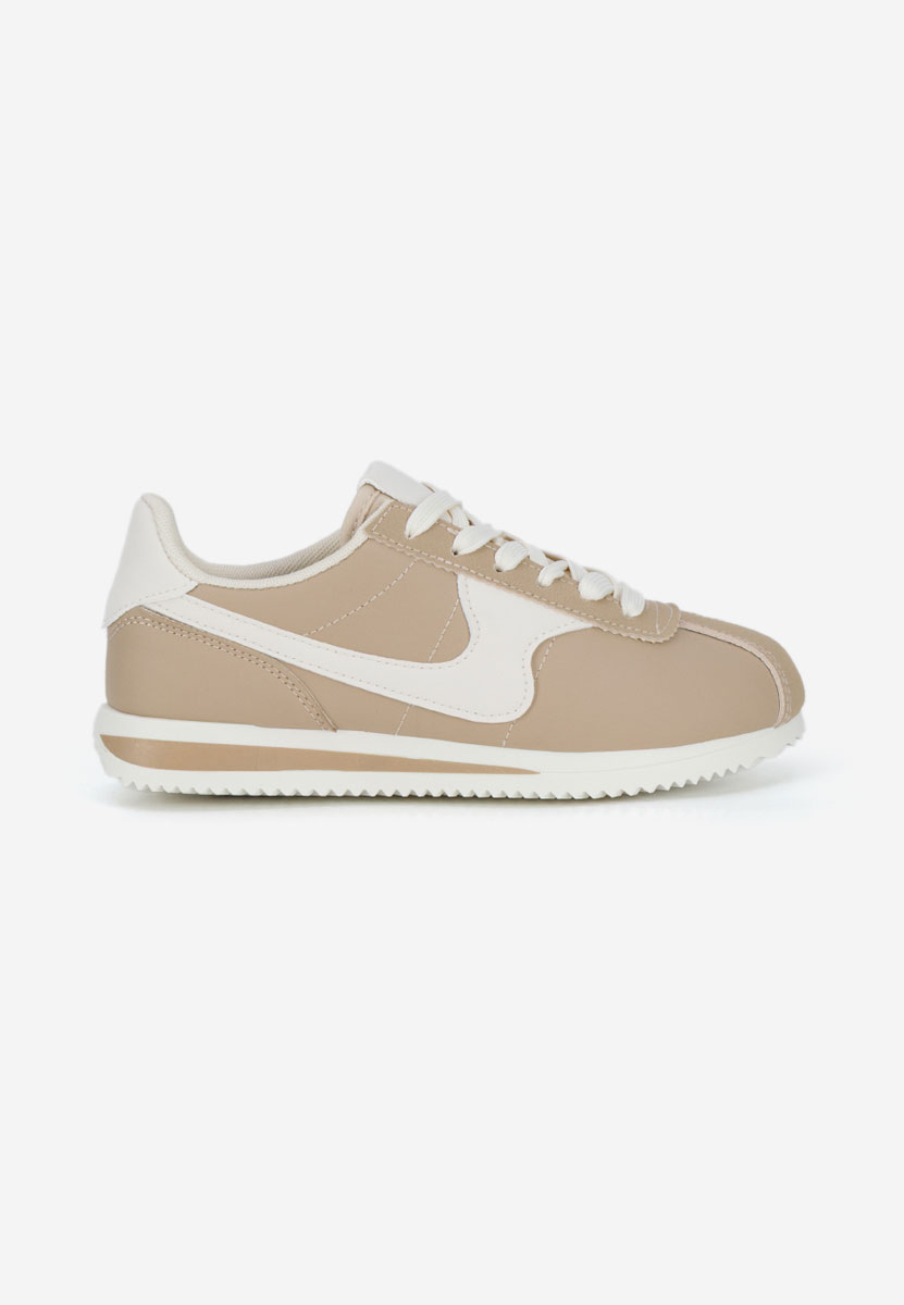 Ženske sneakers Adiania kaki