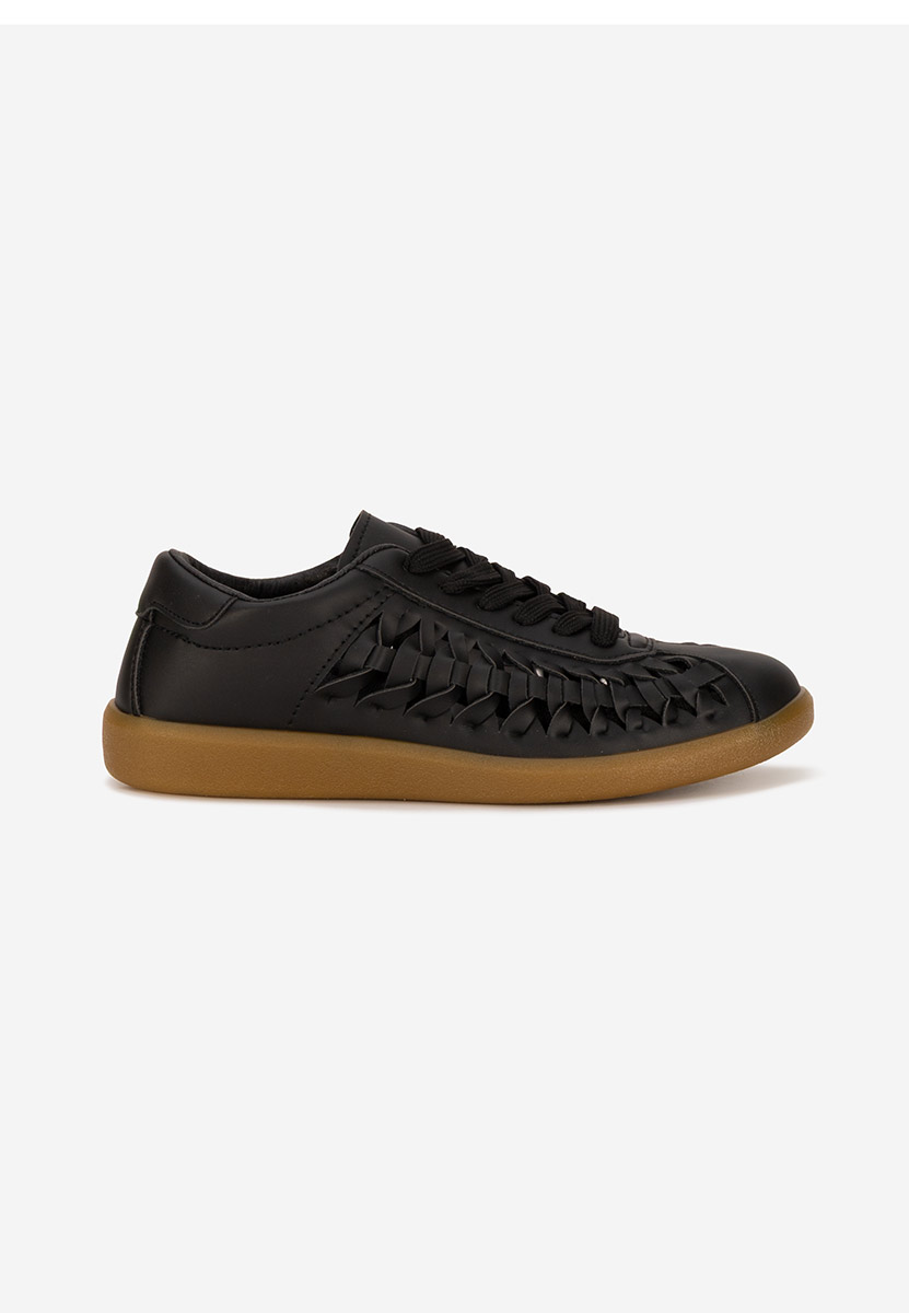 Ženske sneakers Setiana crno