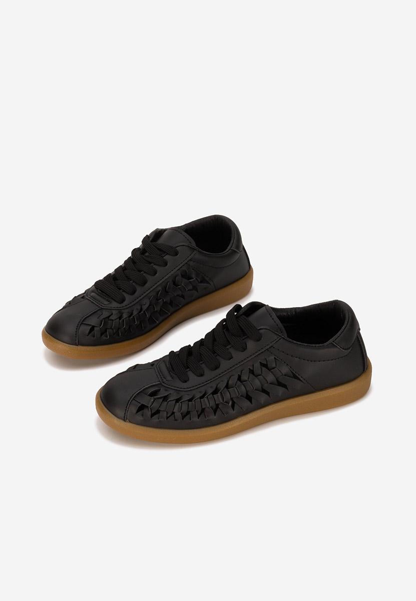Ženske sneakers Setiana crno