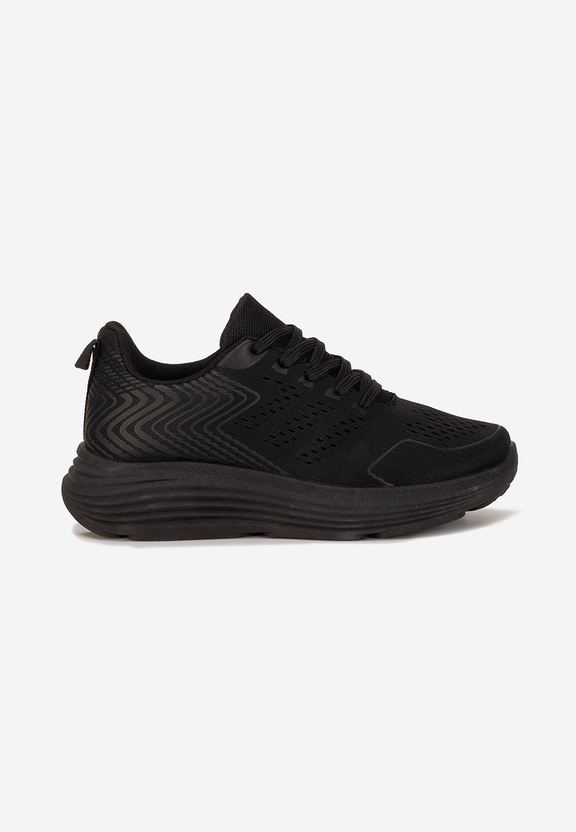 Ženske sneakers Emetia crno