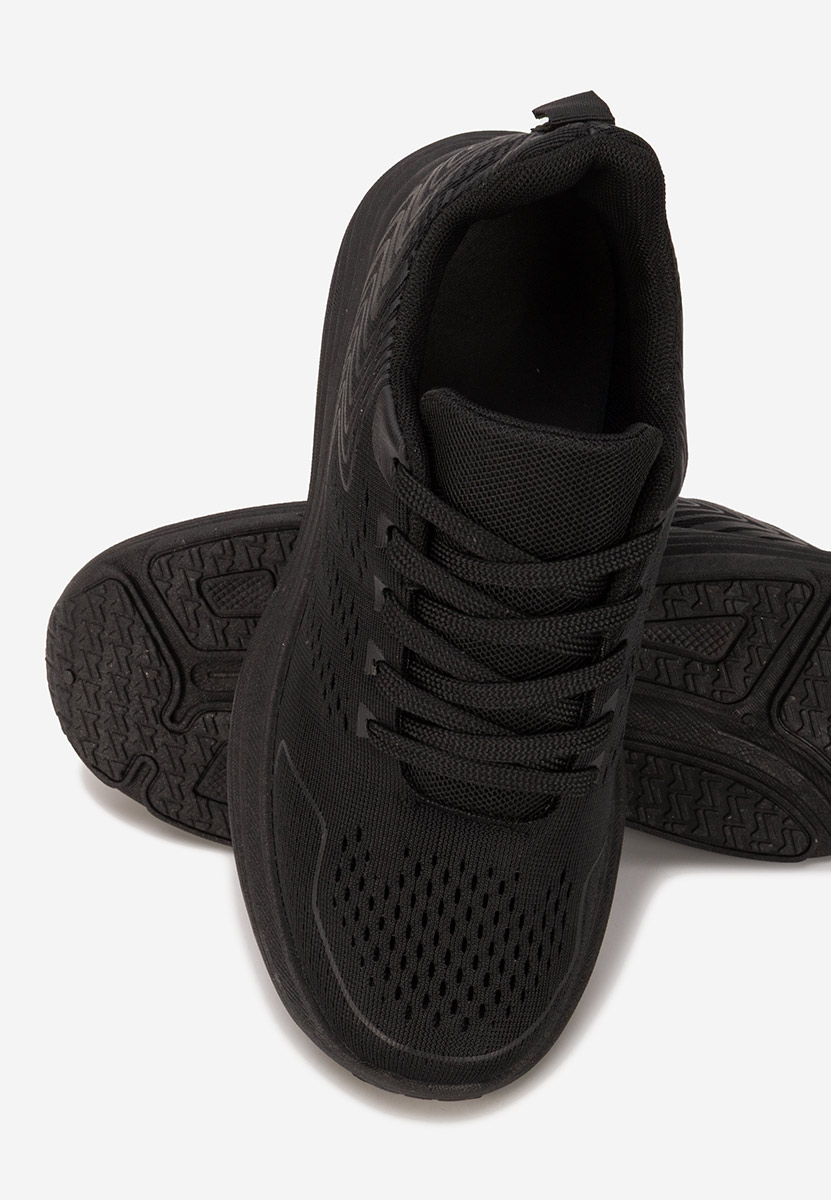 Ženske sneakers Emetia crno