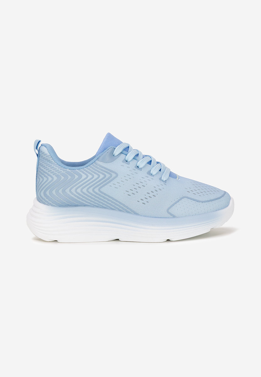 Ženske sneakers Emetia plavi