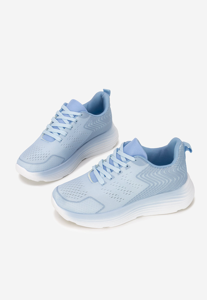 Ženske sneakers Emetia plavi