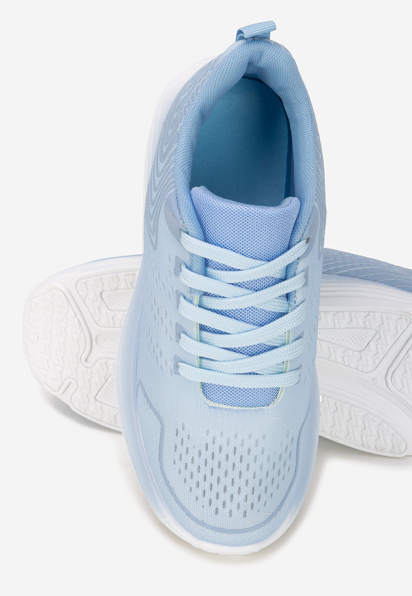 Ženske sneakers Emetia plavi