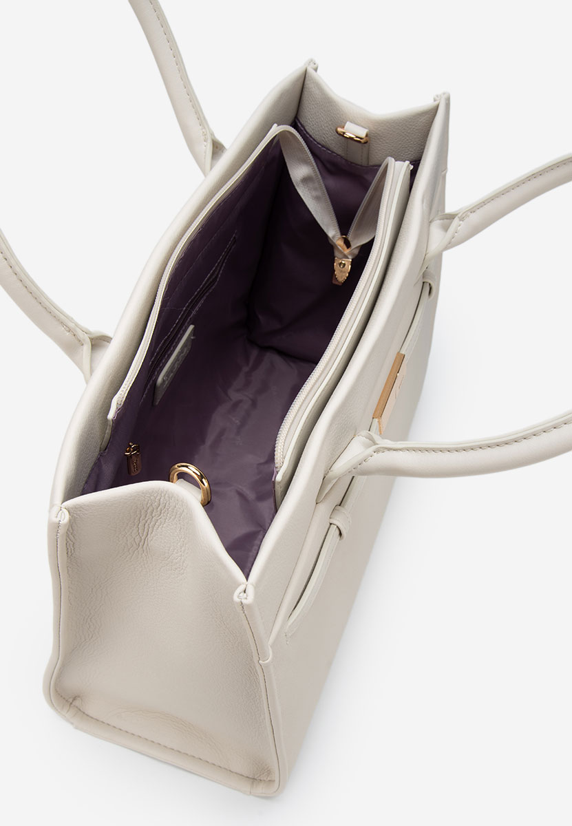 Poslovna torba Ofelyna V2 bijele