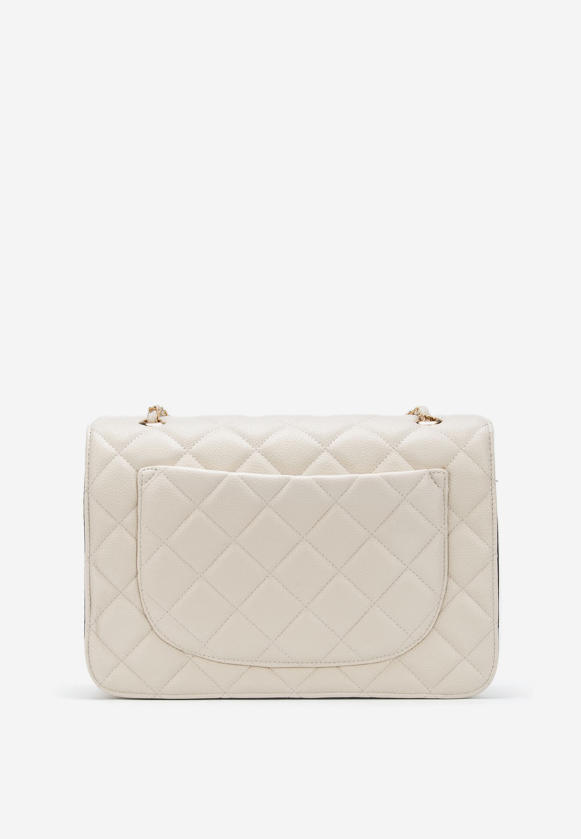 Torba za rame Ellodia V2 bijele