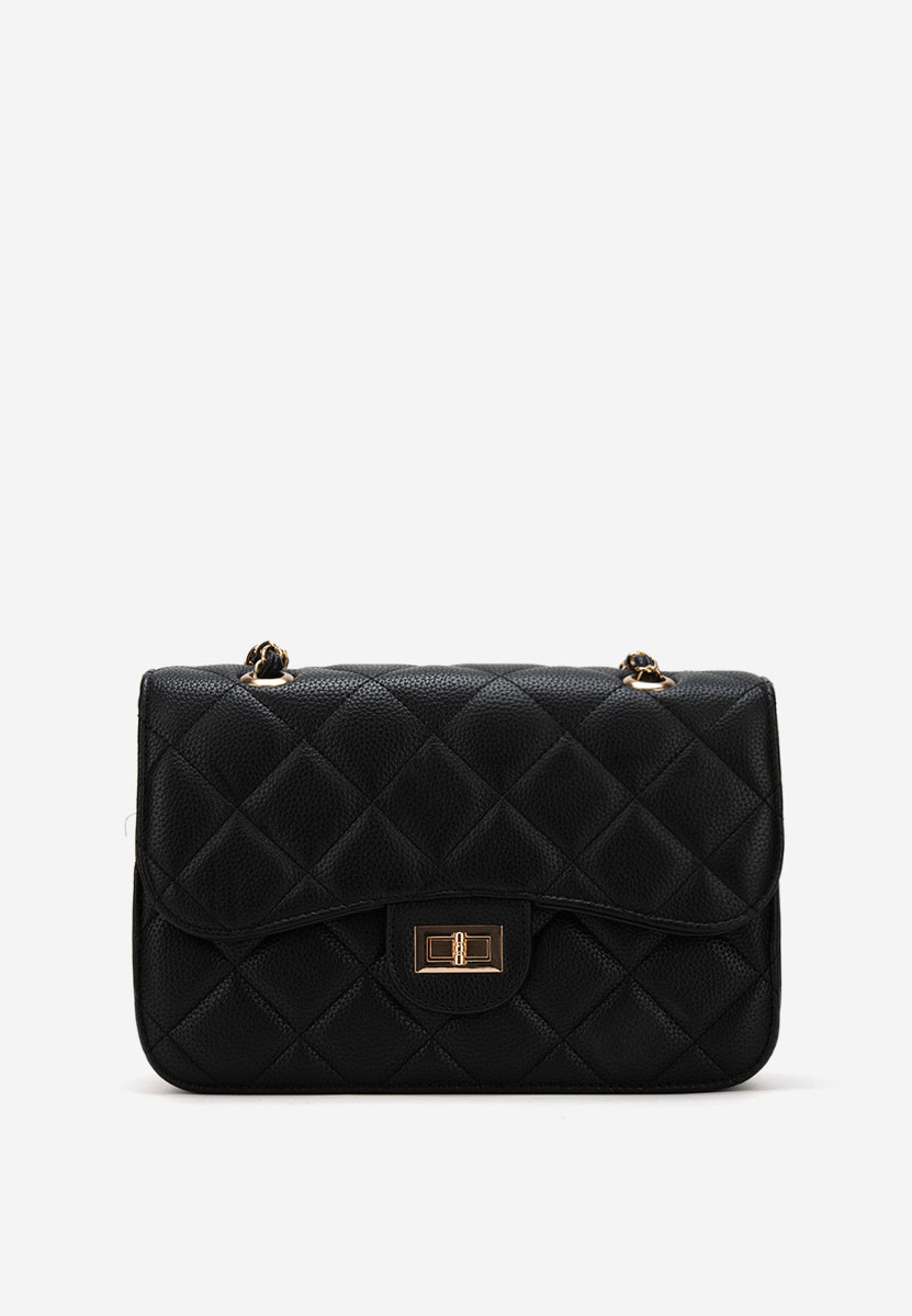 Torba za rame Ellodia V2 crno