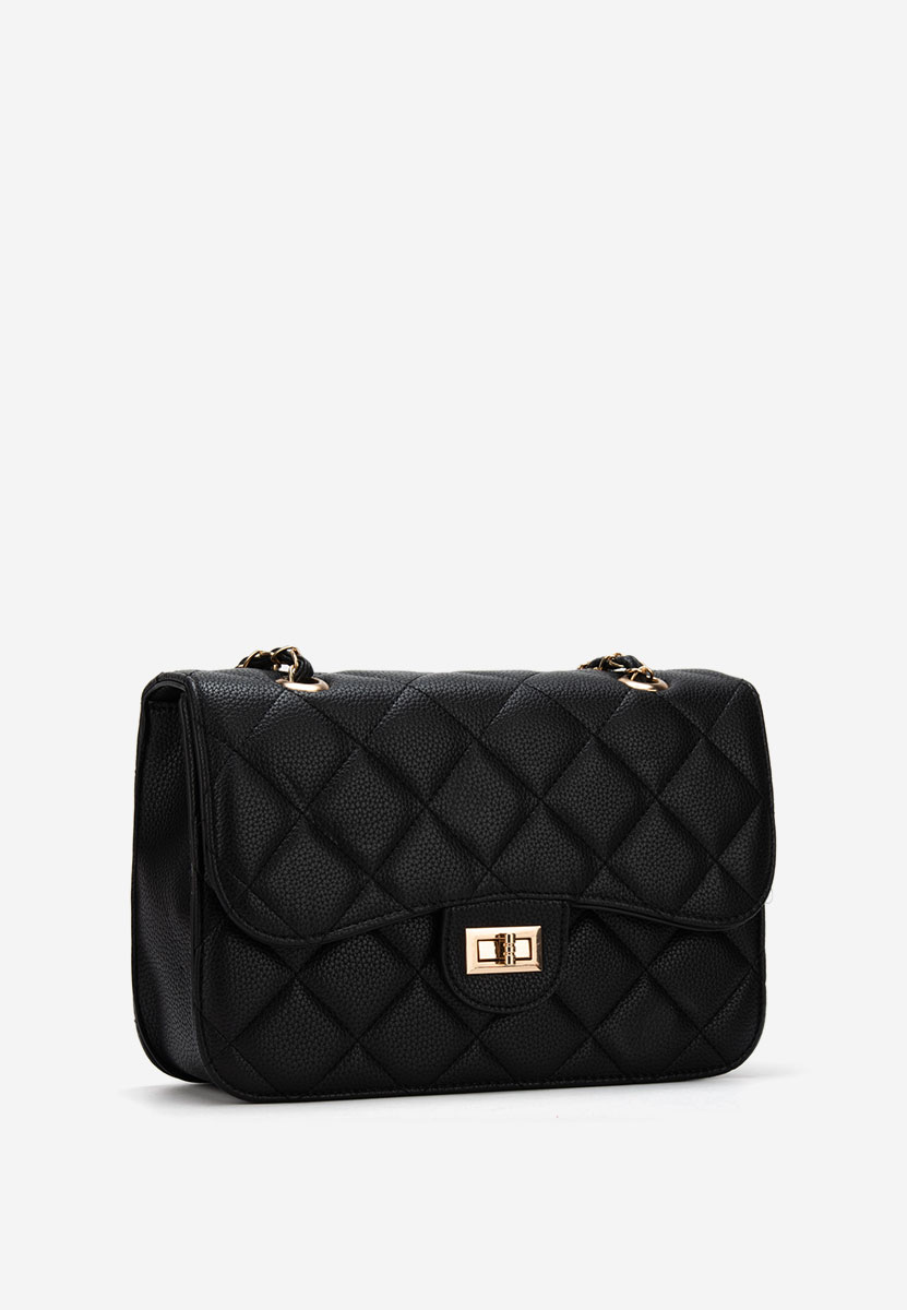 Torba za rame Ellodia V2 crno