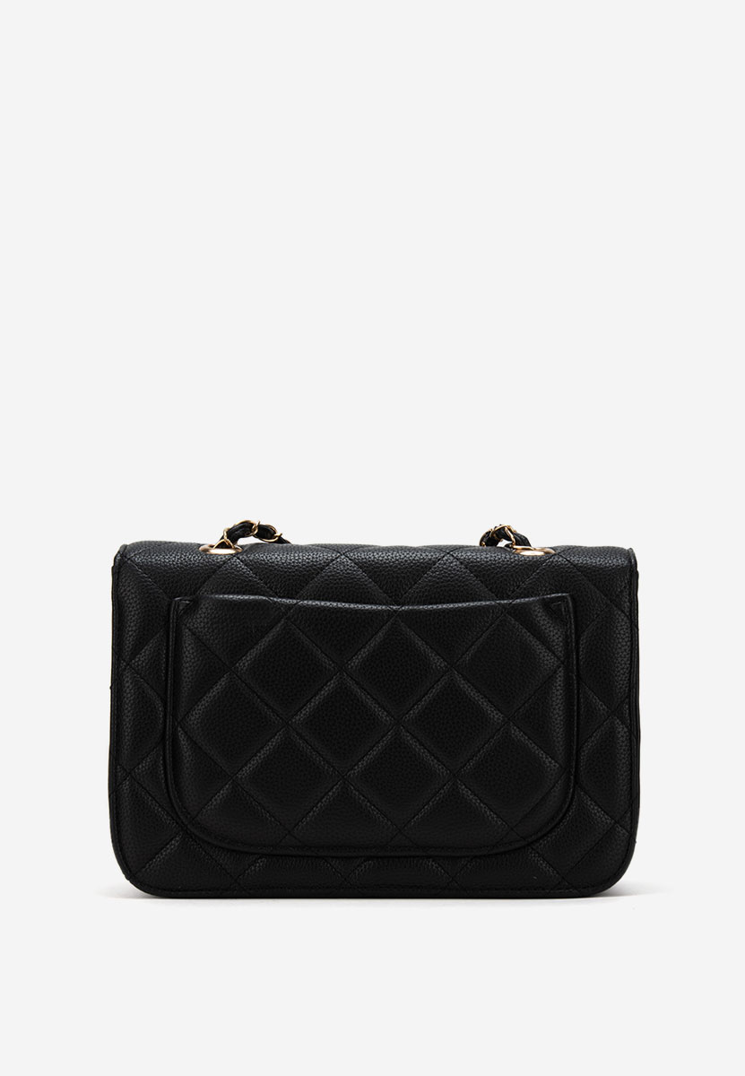 Torba za rame Ellodia V2 crno