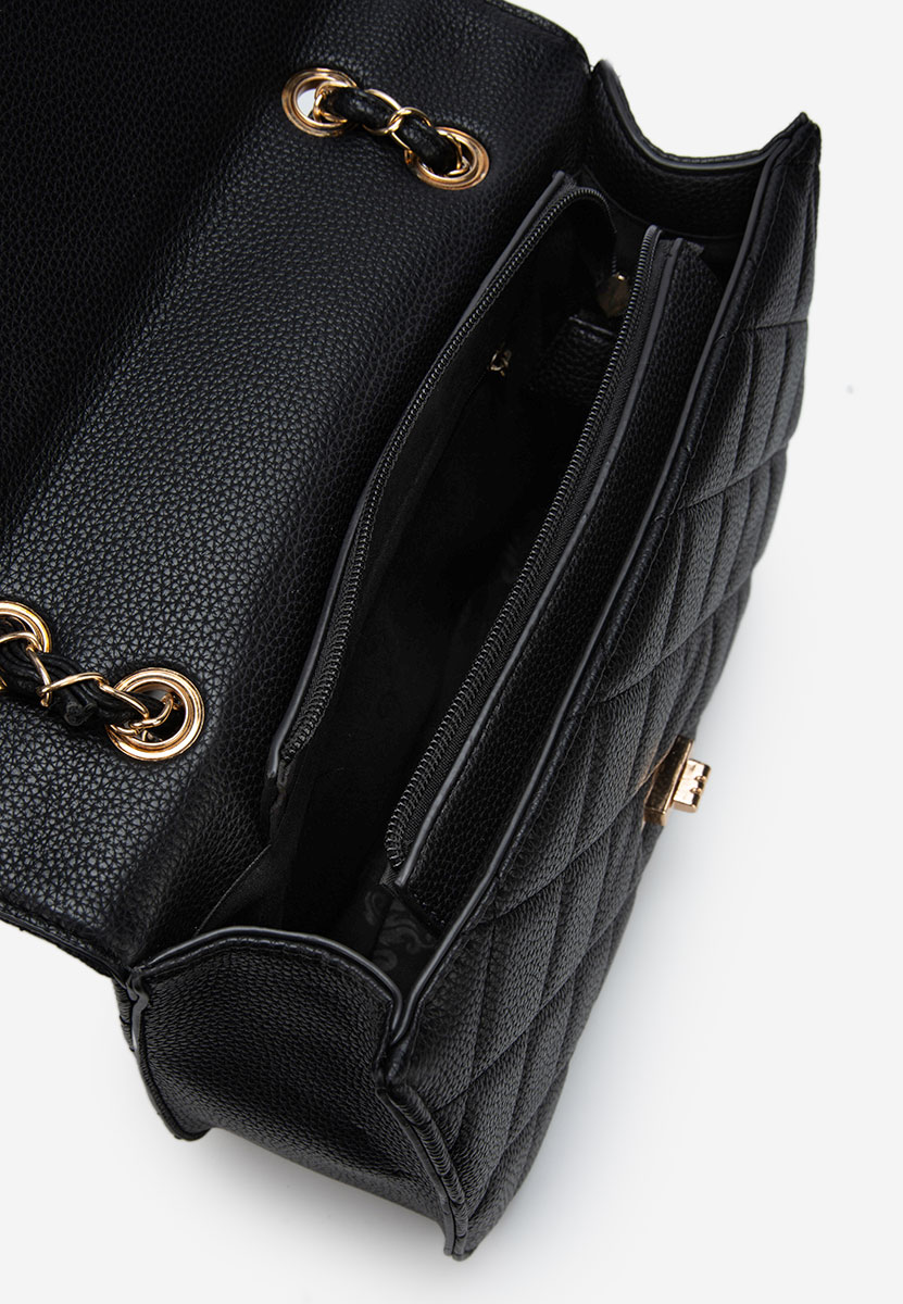 Torba za rame Ellodia V2 crno