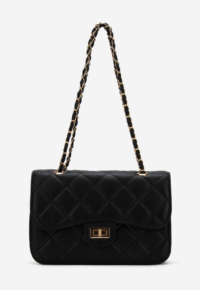 Torba za rame Ellodia V2 crno