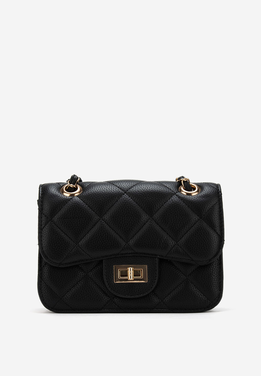 Torba za rame Ellodia V3 crno