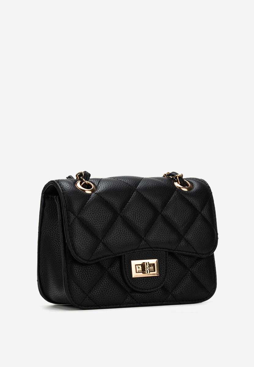 Torba za rame Ellodia V3 crno