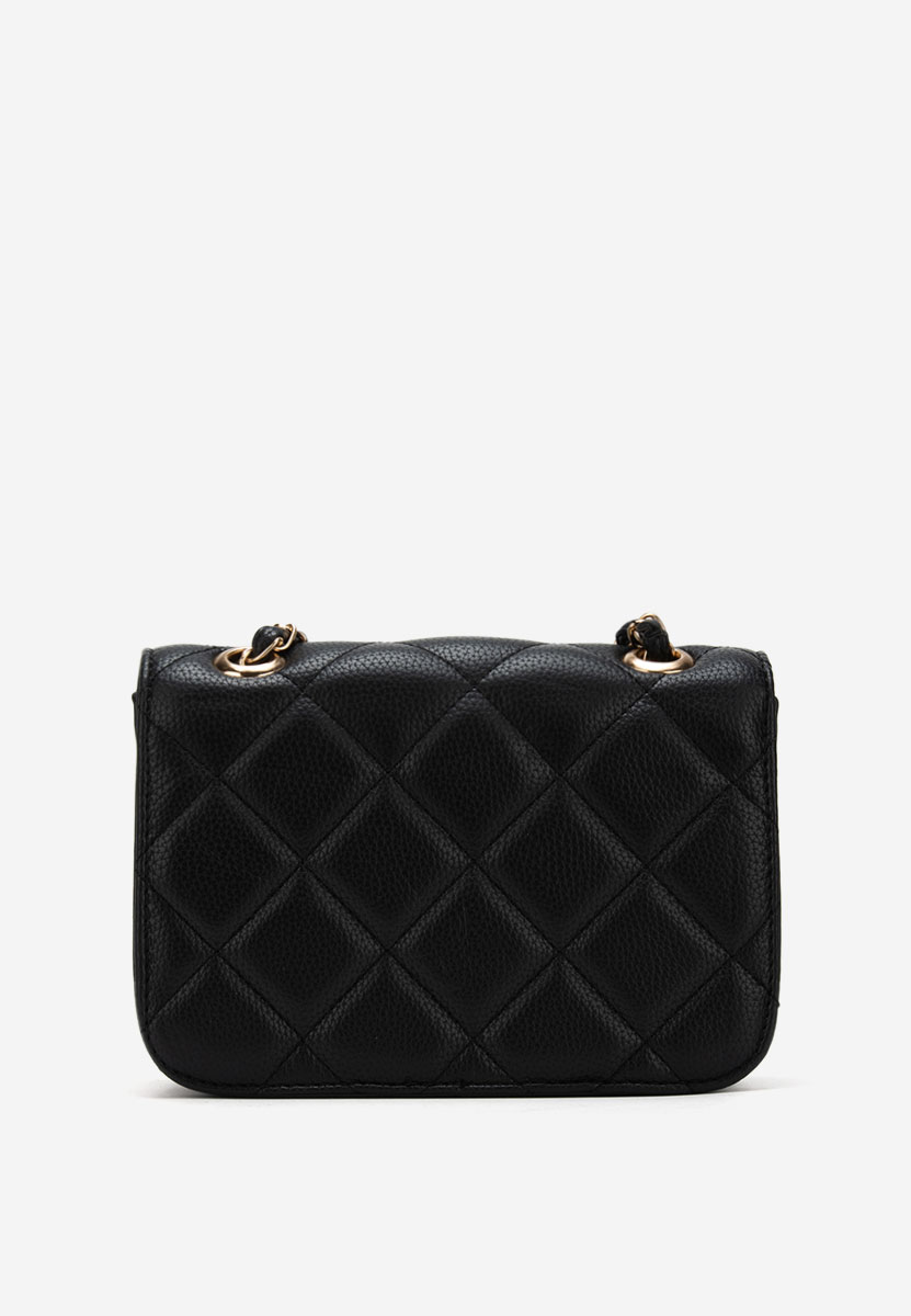Torba za rame Ellodia V3 crno