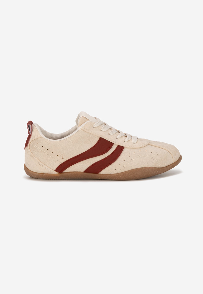 Ženske sneakers Reissa bež