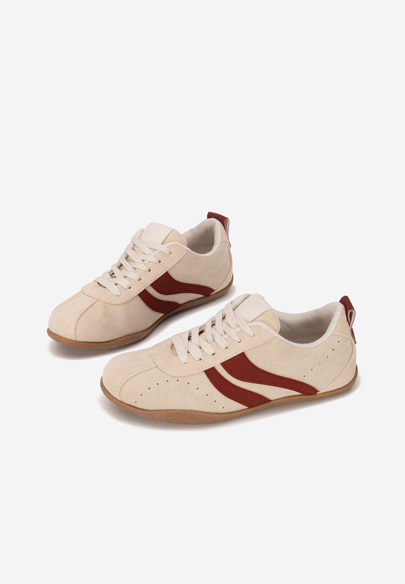 Ženske sneakers Reissa bež