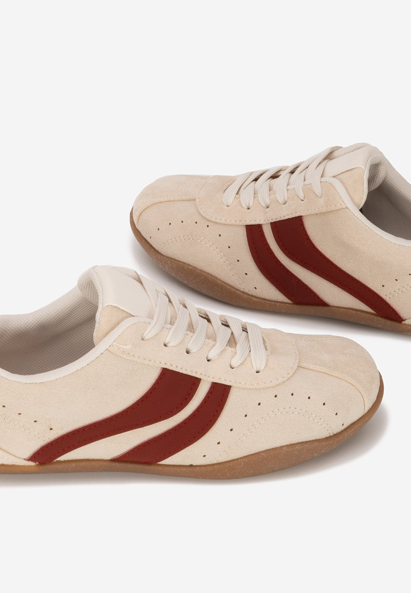 Ženske sneakers Reissa bež